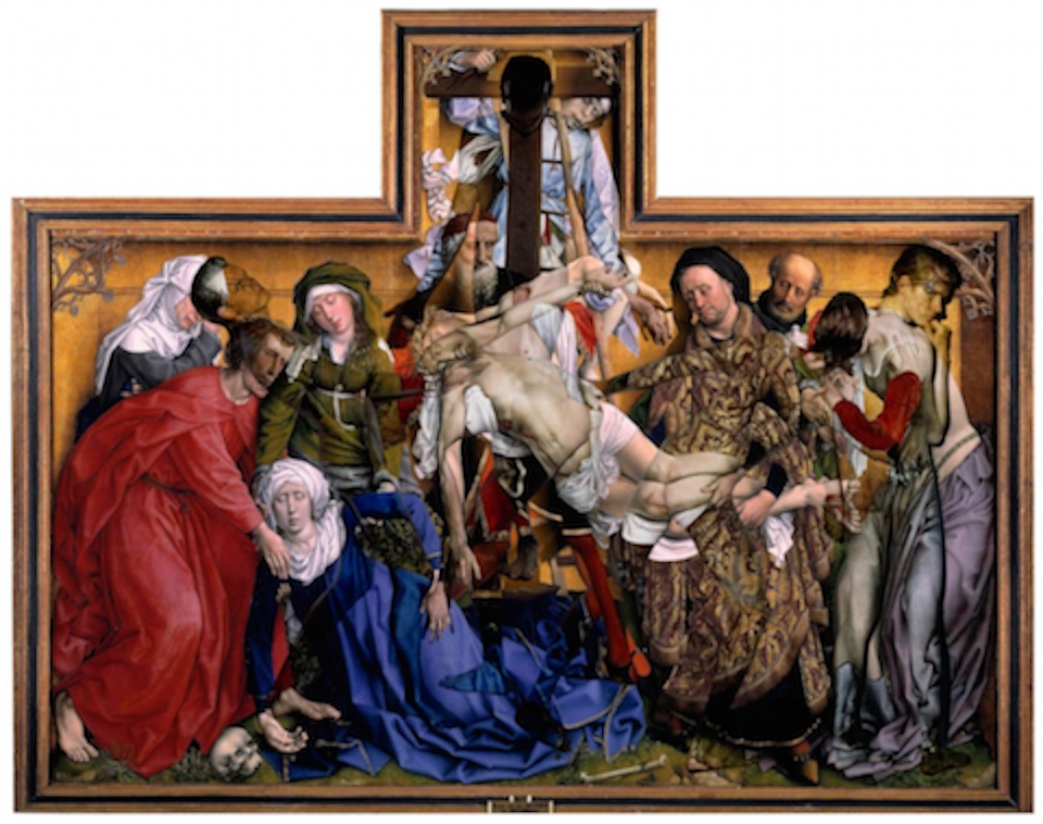 Rogierv_dWeyden-TheDescentfromtheCross