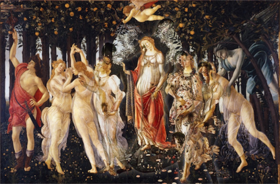 SandroBotticelli-AllegoryofSpring