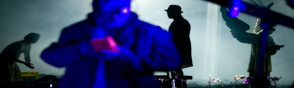 IntruderBar